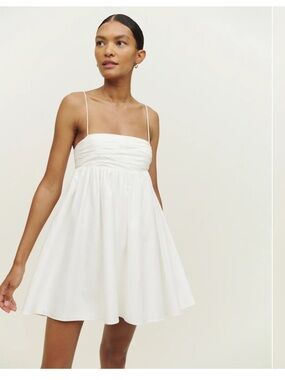 Reformation Catarina Dress